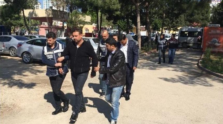 Sahte Diploma Şebekesine Darbe