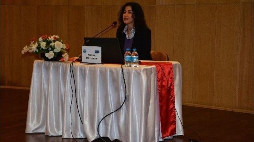 Psikolog Ezgi Taşdemir: &ldquo;350 Milyon Kişi Depresyonda&rdquo;