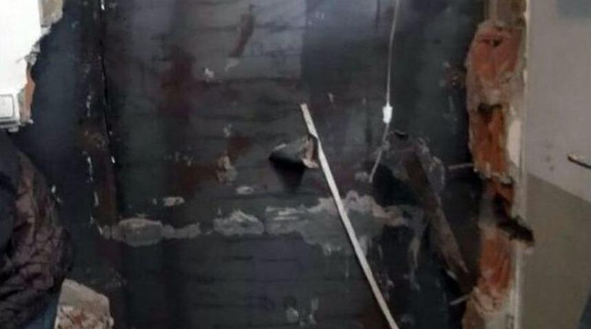 İstanbul&rsquo;da Dhkp-c Operasyonu: 5 G&ouml;zaltı