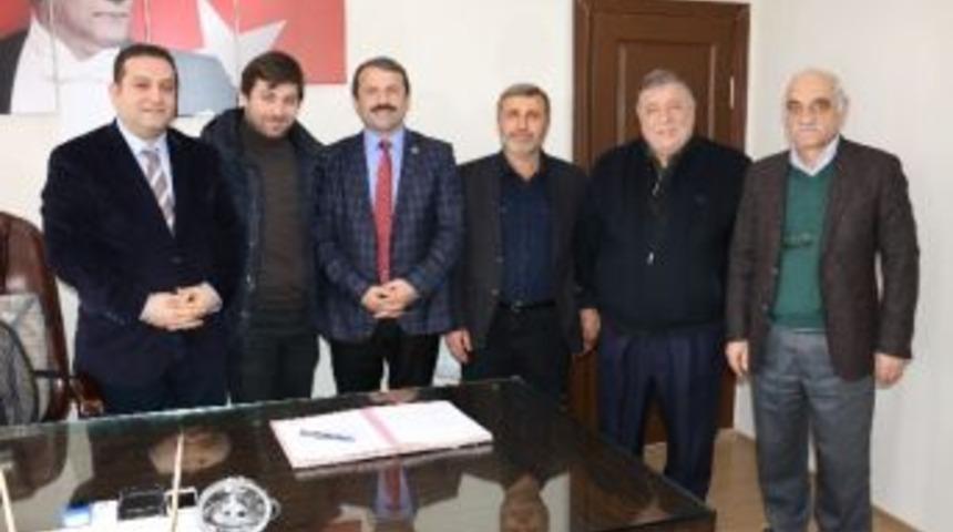 Akkuş&rsquo;a 200 Kişilik Kız &Ouml;ğrenci Yurdu