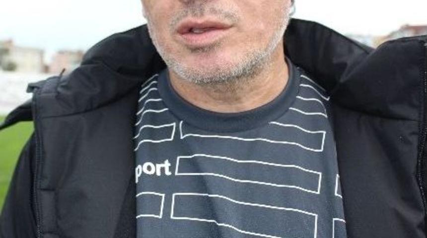 Orduspor, 29 Haftada 3 Ordulu Hoca Değiştirdi