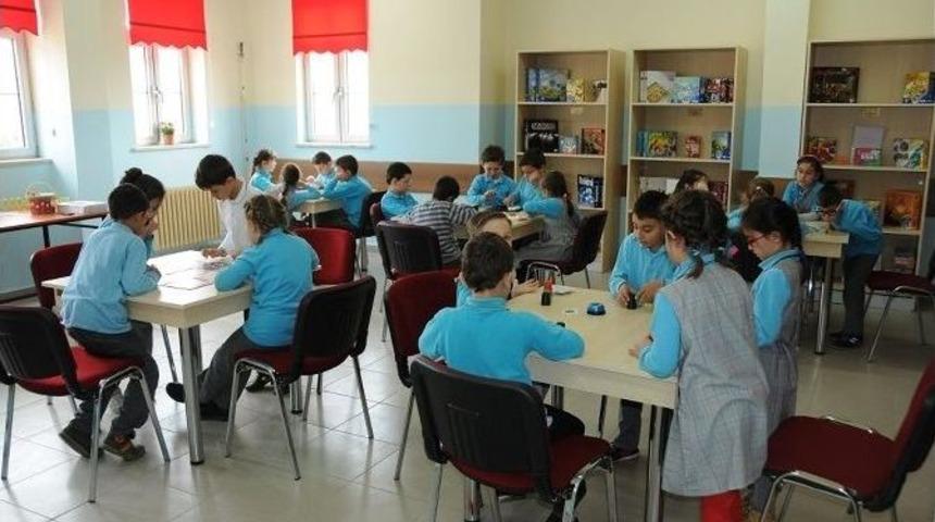 Edirne&rsquo;nin &Ouml;zel &Ouml;ğrencilerine &Ccedil;ok &Ouml;zel İmkanlar