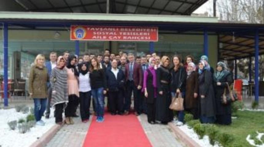 Girişimcilik Kursu Tamamlandı