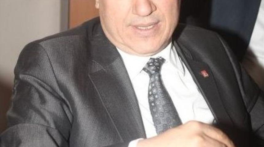 Barut: "il&ccedil;e Belediyelerimizin Hizmetleriyle B&uuml;y&uuml;kşehir&rsquo;i De Kazanacağız"