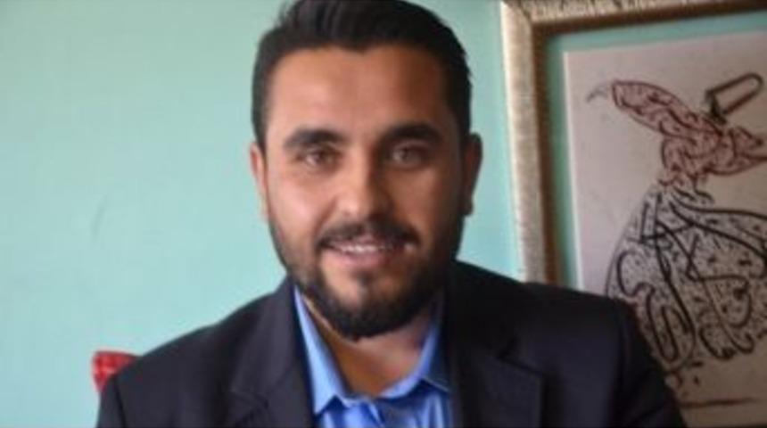 Ak Parti İl Gen&ccedil;lik Kolları Başkanı Yılmaz&rsquo;dan Teşekk&uuml;r