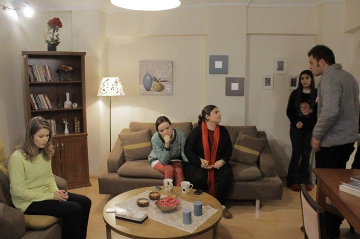 Beni Böyle Sev 41. Bölüm Galerisi G2