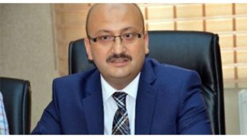 İstifa Eden Ak Parti Bilecik İl Başkanından İlk A&ccedil;ıklama Geldi