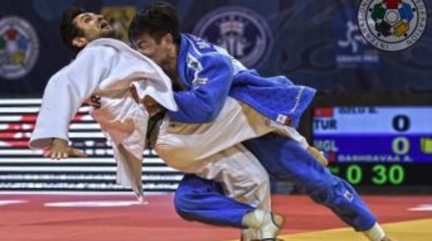 Kağıtsporlu Judocular Samsun’a Gidiyor