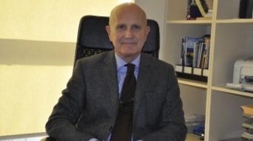 Prof. Dr. Mensur Akgün: “rusya’dan Olumlu Sinyaller Gelmeye Başladı”