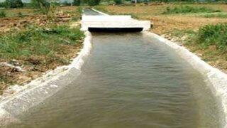 Bayburt Gökçedere Sulaması’nın Sözleşmesi İmzalandı