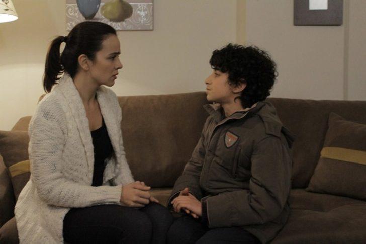 Beni Böyle Sev 41. Bölüm Galerisi G3