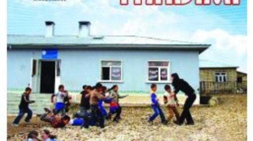 Samsun&rsquo;da 55 K&ouml;y Okuluna Spor Malzemesi Dağıtılacak