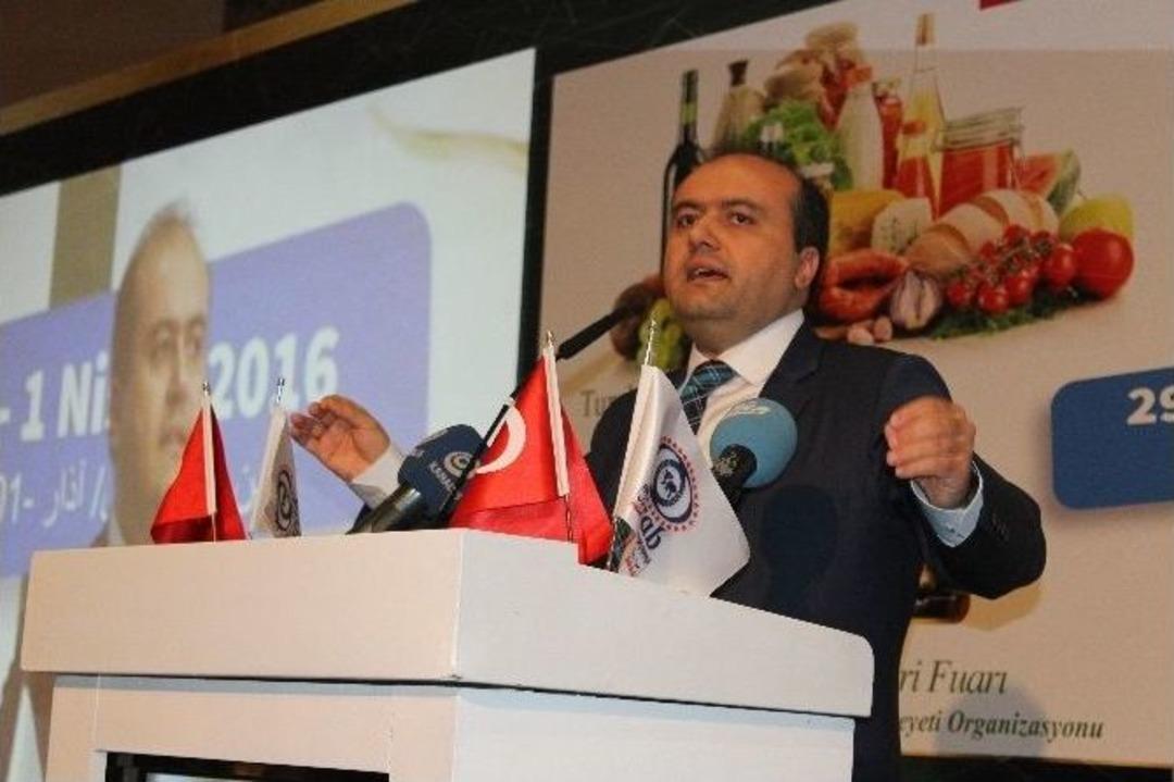 T&uuml;rkiye-arap Devletleri İhracatı 46 Milyar Dolara &Ccedil;ıktı