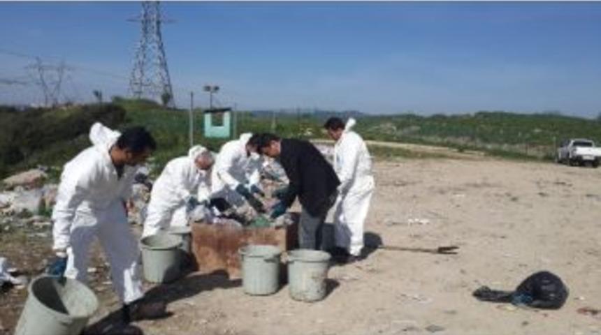 Kartepe’nin Karakterizasyonu Yapıldı