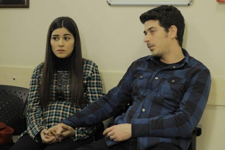 Beni Böyle Sev 41. Bölüm Galerisi G4