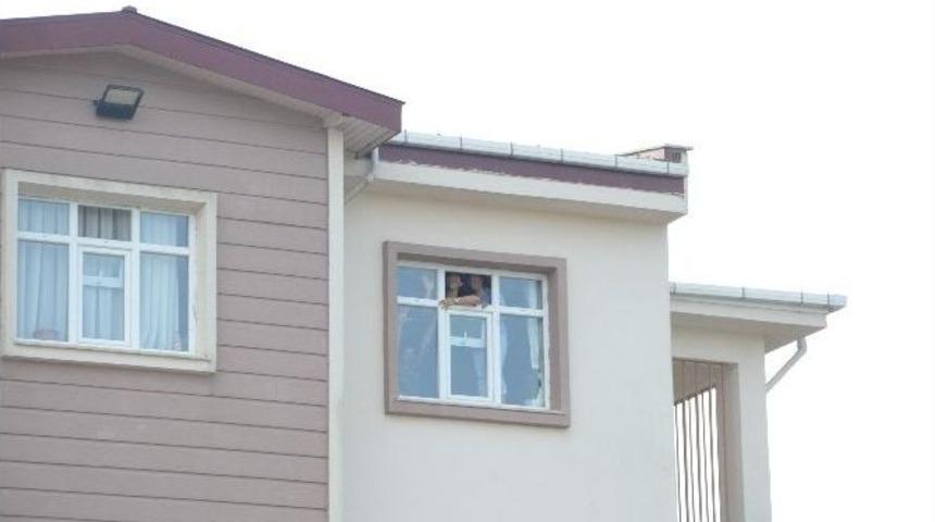 Rehabilitasyon Merkezinden Y&uuml;kselen &rsquo;imdat&rsquo; &Ccedil;ığlıkları Ortalığı Karıştırdı