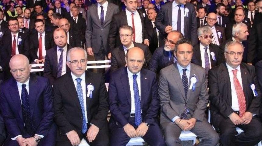 Bu Motor Tamamen T&uuml;rk M&uuml;hendislerinin Eseri