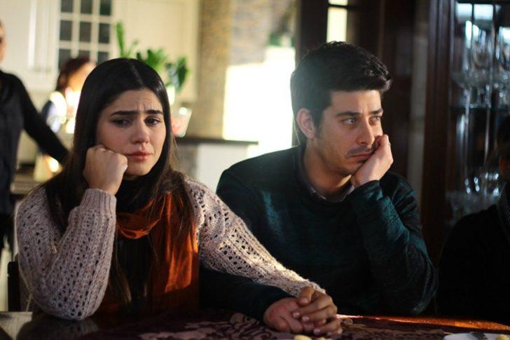 Beni Böyle Sev 41. Bölüm Galerisi G5