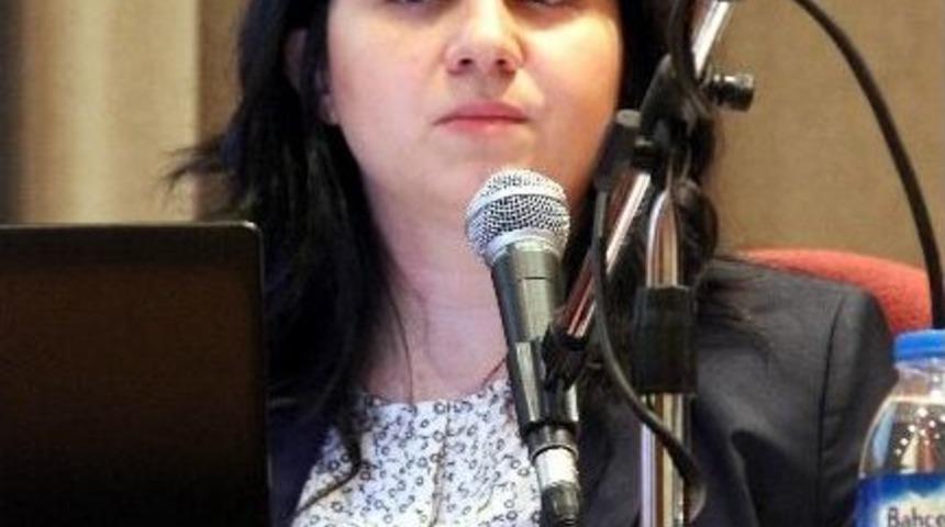 Er&uuml;&rsquo;de M&uuml;lteciler &Ccedil;alıştayı