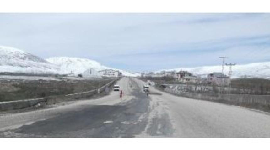 Varto&rsquo;da Kurtuluş Koşusu