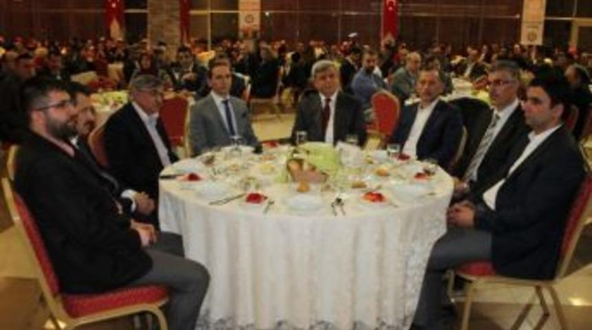 Eğitim Bir Sen&rsquo;den Birlik Ve Beraberlik Yemeği