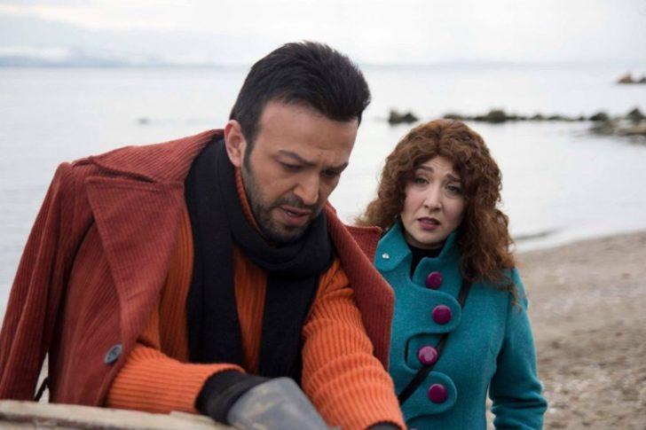 Seksenler 89. Bölüm Galerisi G1