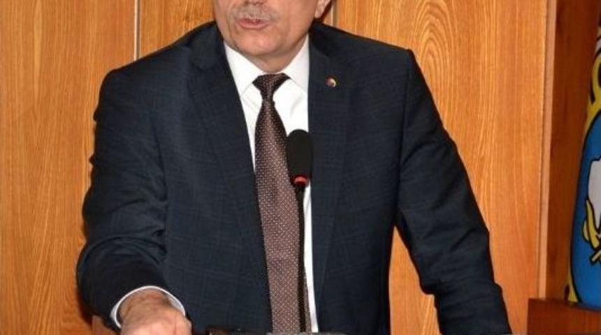 Bilgi&ccedil;: &ldquo;ekonomideki D&uuml;zelmenin İlk Sinyalleri G&ouml;r&uuml;nd&uuml;"