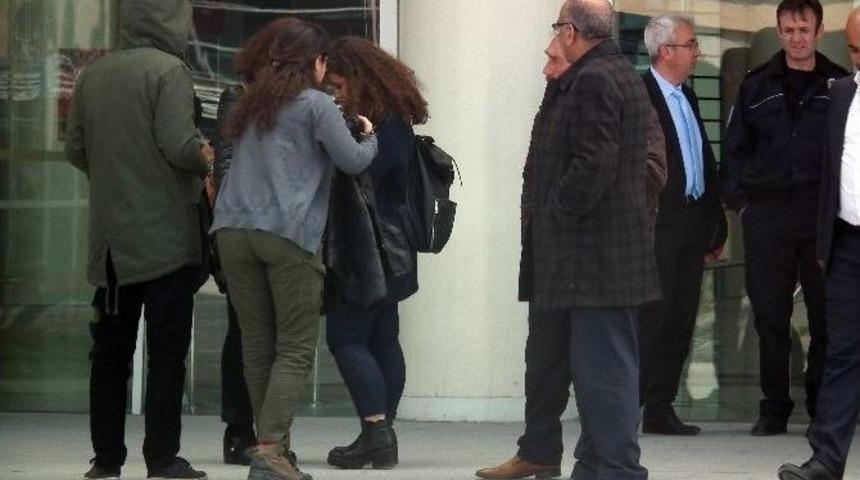 24 Sanıklı Pkk Ter&ouml;r &Ouml;rg&uuml;t&uuml; Davası Başladı