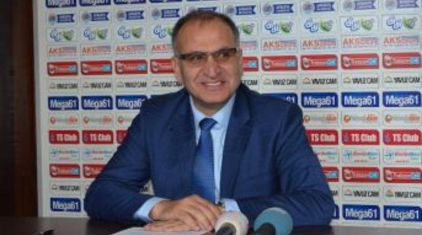 Pala, Başkanlıktan D&uuml;ş&uuml;r&uuml;lmesini Değerlendirdi