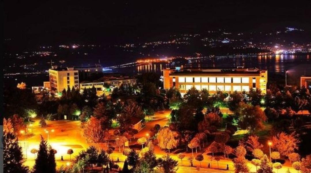 Avrupa M&uuml;kemmellik &Ouml;d&uuml;ll&uuml; Tek &Uuml;niversite Yeni D&ouml;nemde &Ouml;ğrencilerini Bekliyor