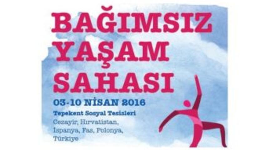 6 &Uuml;lkenin Gen&ccedil;leri Bağımlılıkla M&uuml;cadele İ&ccedil;in İstanbul&rsquo;da Buluşuyor