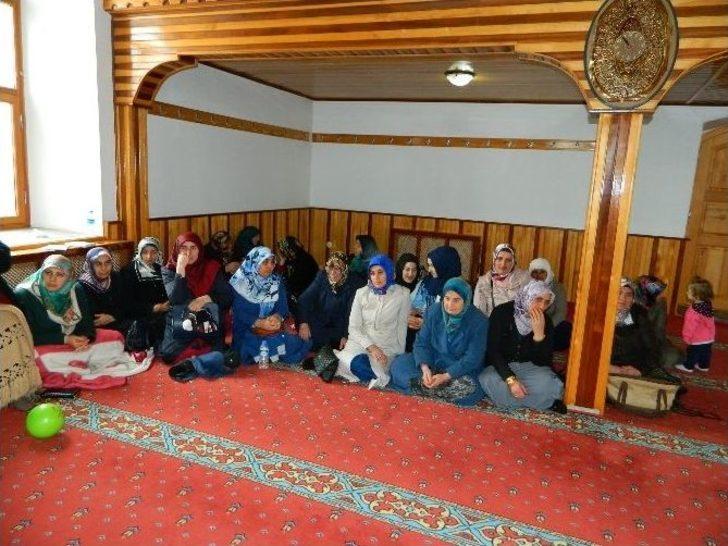 Posof Kutlu Doğuma Kuran Kursları Arası Bilgi Yarışması İle Girdi G2