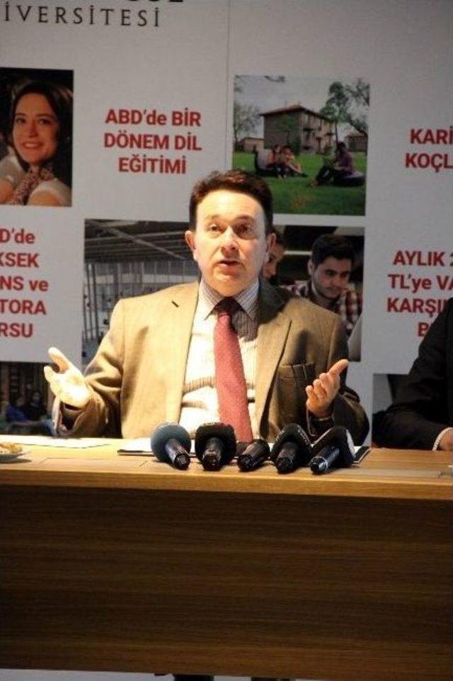 Türkiye’de İlk Çocuk Üniversitesi Kayseri’de Kurulacak