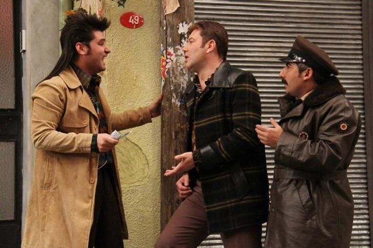 Seksenler 89. Bölüm Galerisi G4