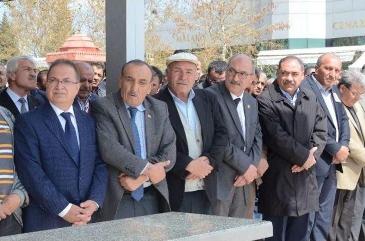 Trafik Kazasında Hayatını Kaybeden Polis Memleketinde Toprağa Verildi G2