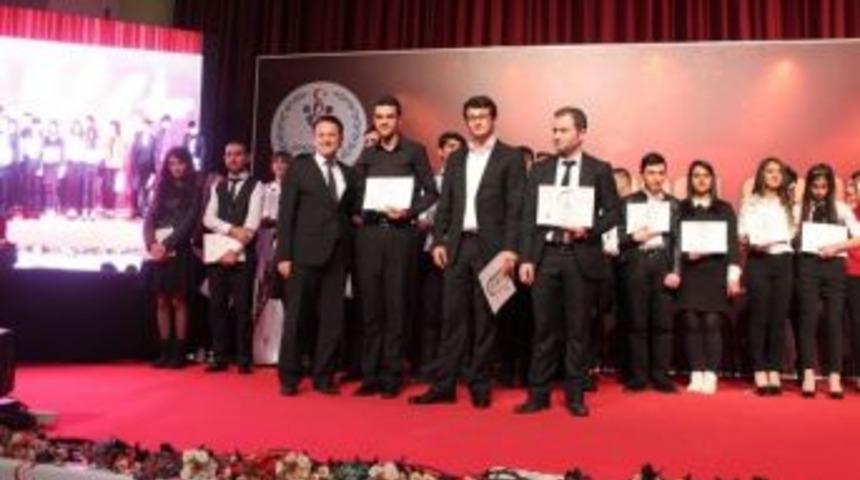 Van&rsquo;ın Gen&ccedil; Sanat&ccedil;ıları T&uuml;rkiye Finalinde