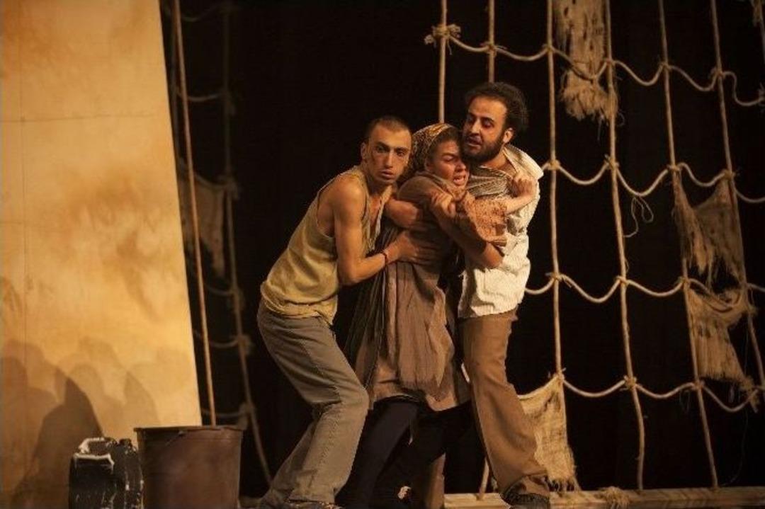 G&ouml;steri Sanatları Merkezi A&ccedil;ıldı