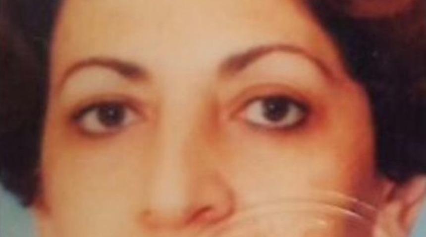 &Ouml;ld&uuml;r&uuml;len Emekli &Ouml;ğretmen Son Yolculuğuna Uğurlandı