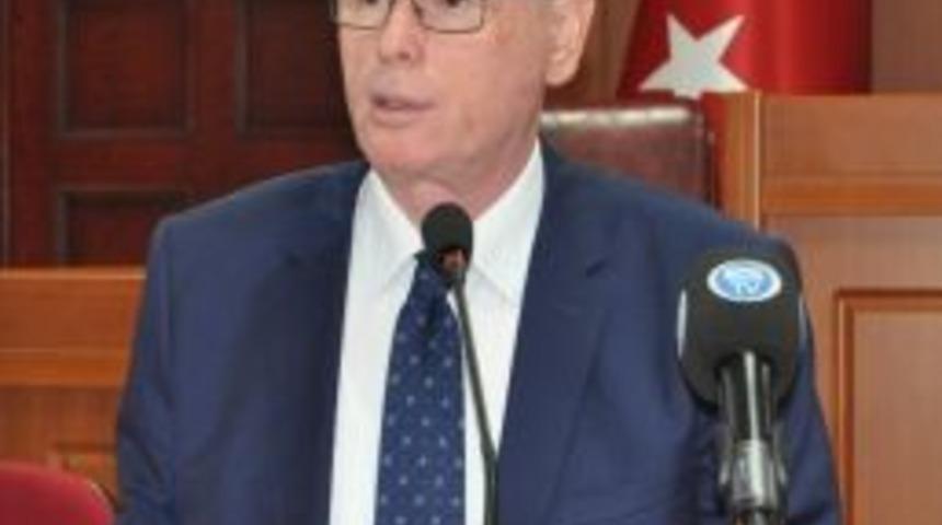 Başkan Kurt, 2 Yılda Yaptıklarını Değerlendirdi