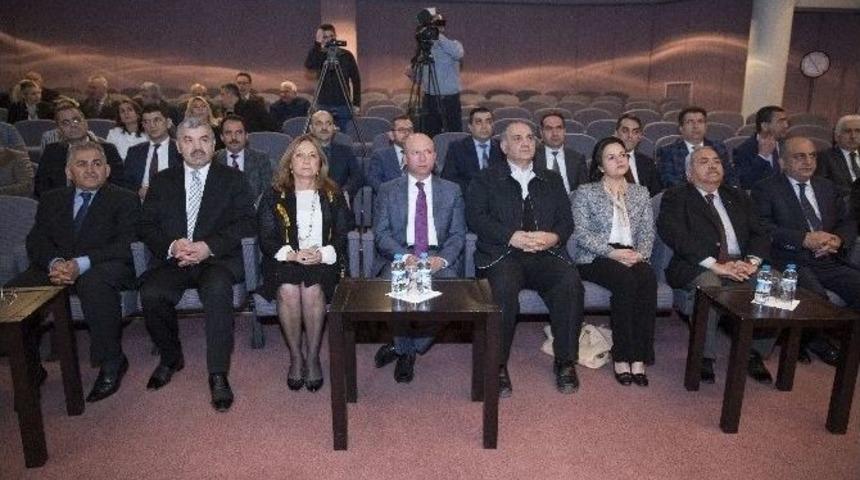 B&uuml;y&uuml;kşehir Belediye Başkanı Mustafa &Ccedil;elik: