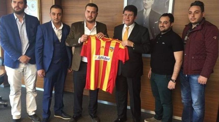 Kapalı Kale&rsquo;den Boydak&rsquo;a Ziyaret