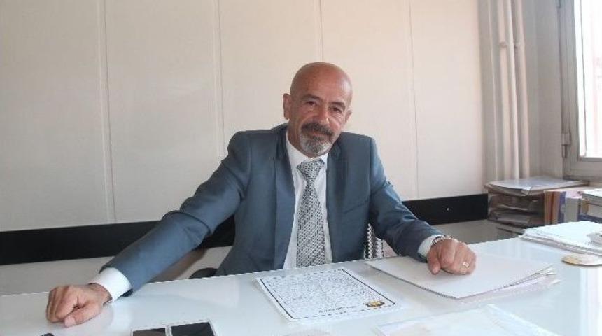 Bergama&rsquo;da Karakolda Dayak Davasında Polislere Hapis