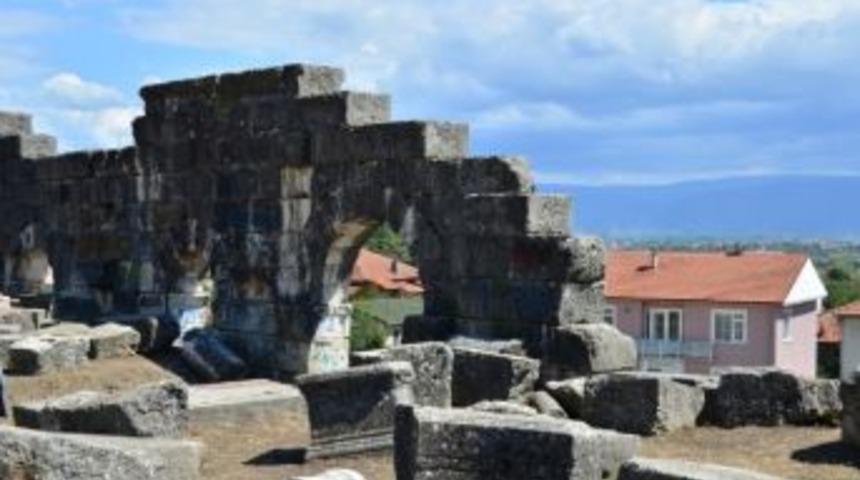 Bithynia &Ccedil;alışmaları Anlatılacak