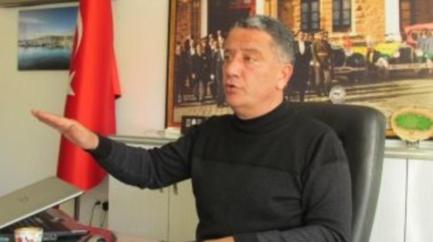 K&ouml;f&uuml;nc&uuml;&rsquo;den Vatandaşlara Ter&ouml;re Karşı İhbar &Ccedil;ağrısı