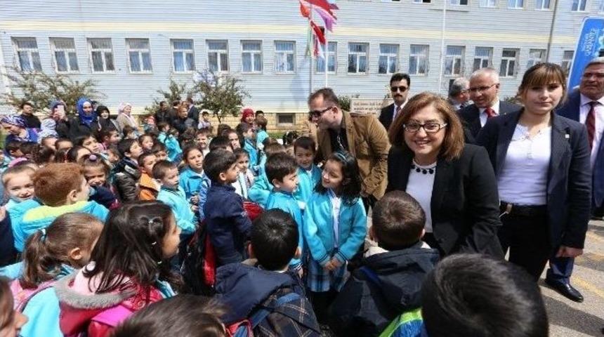 Miniklere, Acil Durumlarda Duyarlılık Eğitimi