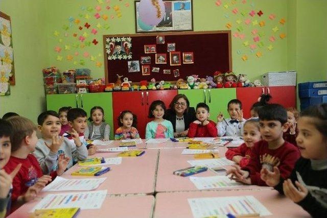 Miniklere, Acil Durumlarda Duyarlılık Eğitimi