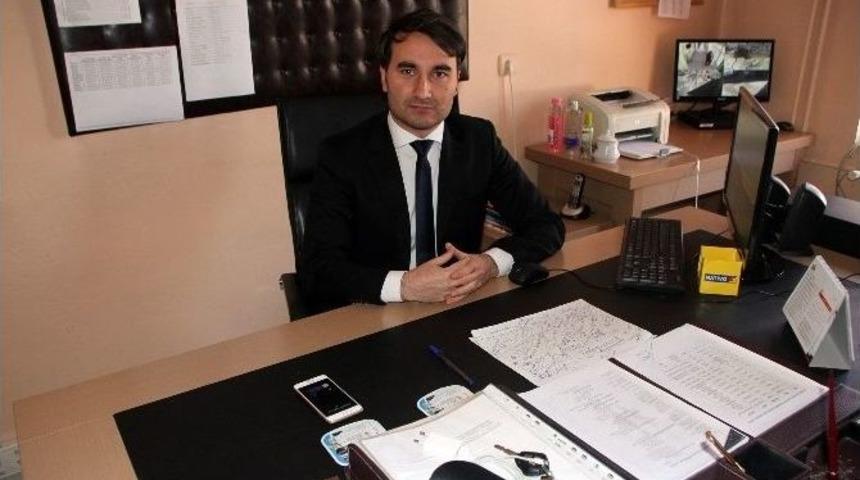 Diyadin&rsquo;de S&uuml;r&uuml; Y&ouml;netimi Kursu