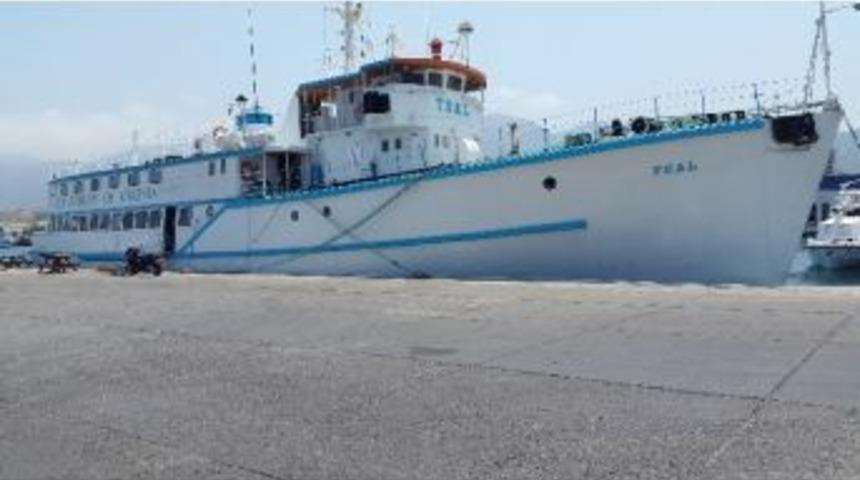 Girne &Uuml;niversitesi&rsquo;nin T&uuml;bitak Projesi Hız Kesmeden Devam Ediyor