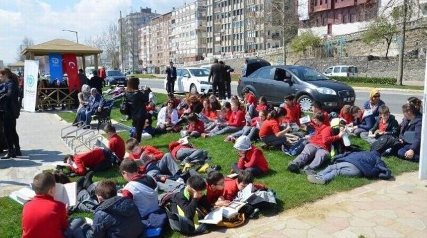 52&rsquo;nci K&uuml;t&uuml;phane Haftası Etkinlikleri