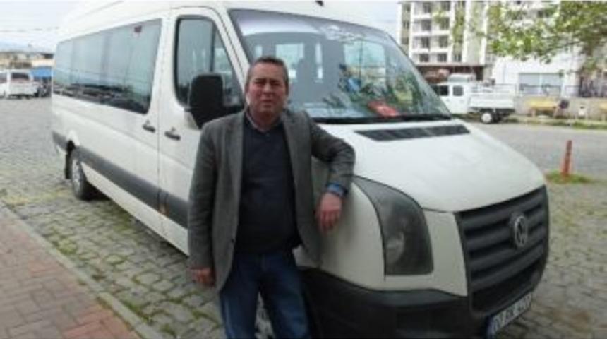 Burhaniye&rsquo;de Turcularda Bahar Hareketliliği